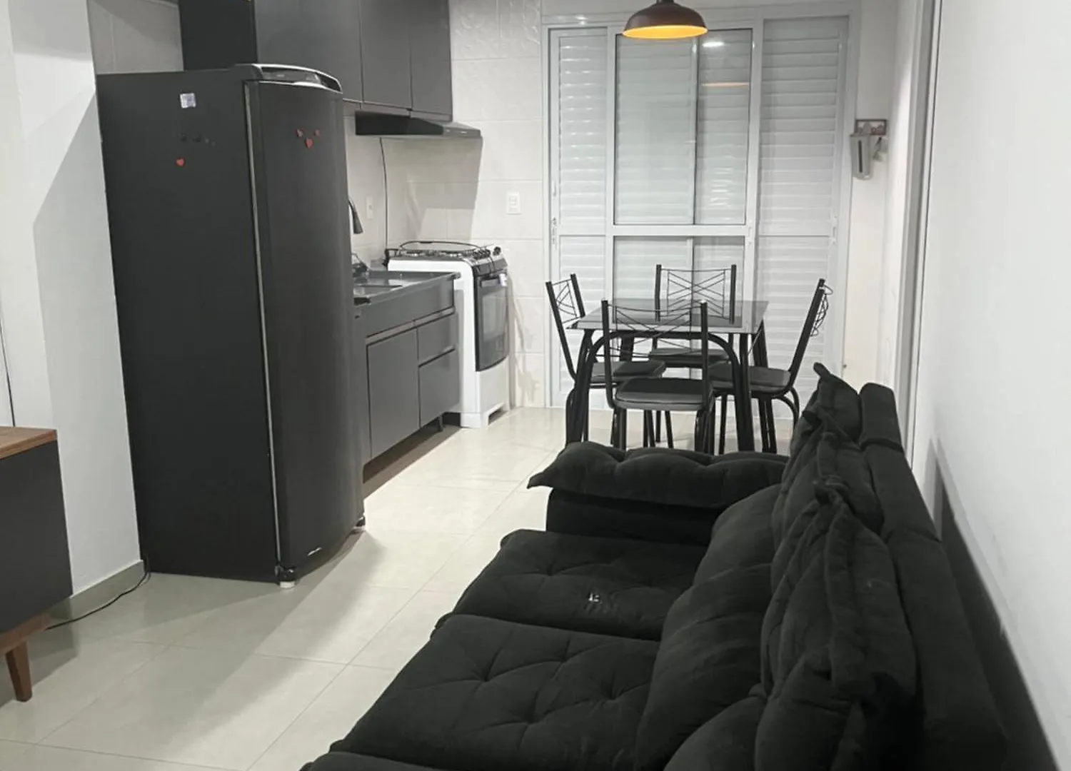 Casa Aconchegante Na Barra Da Lagoa Florianópolis Διαμέρισμα