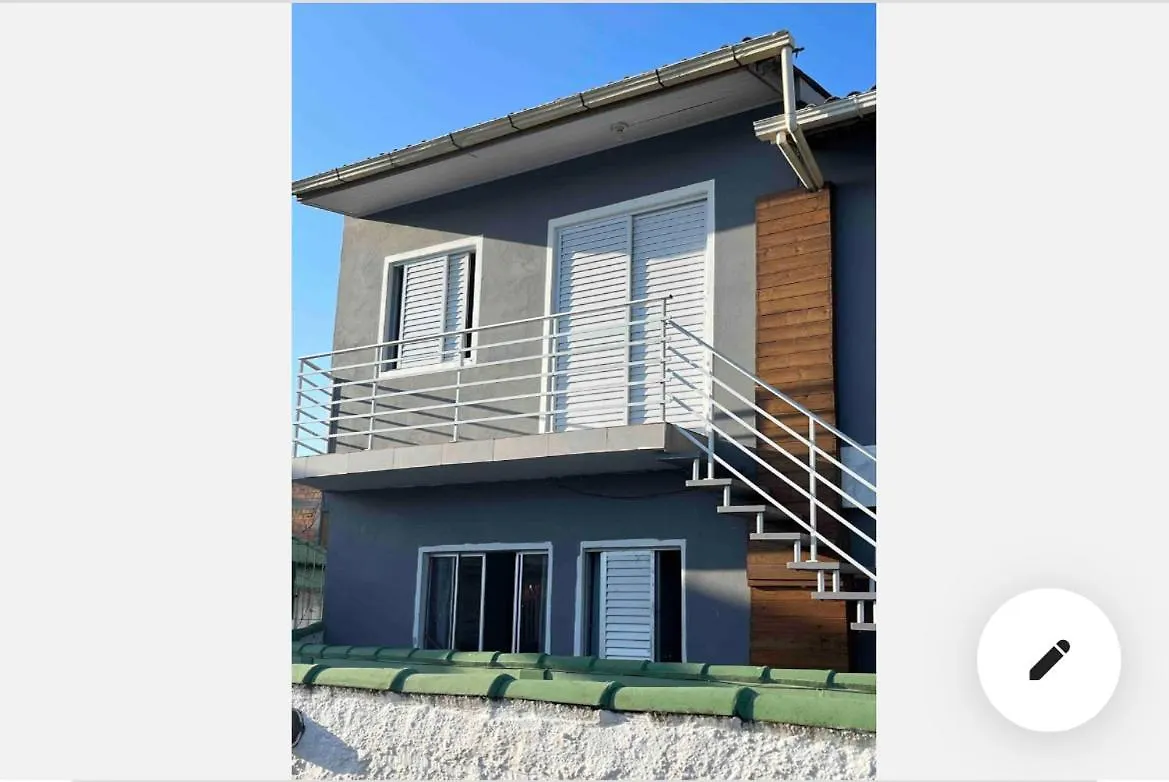 Casa Aconchegante Na Barra Da Lagoa Florianópolis